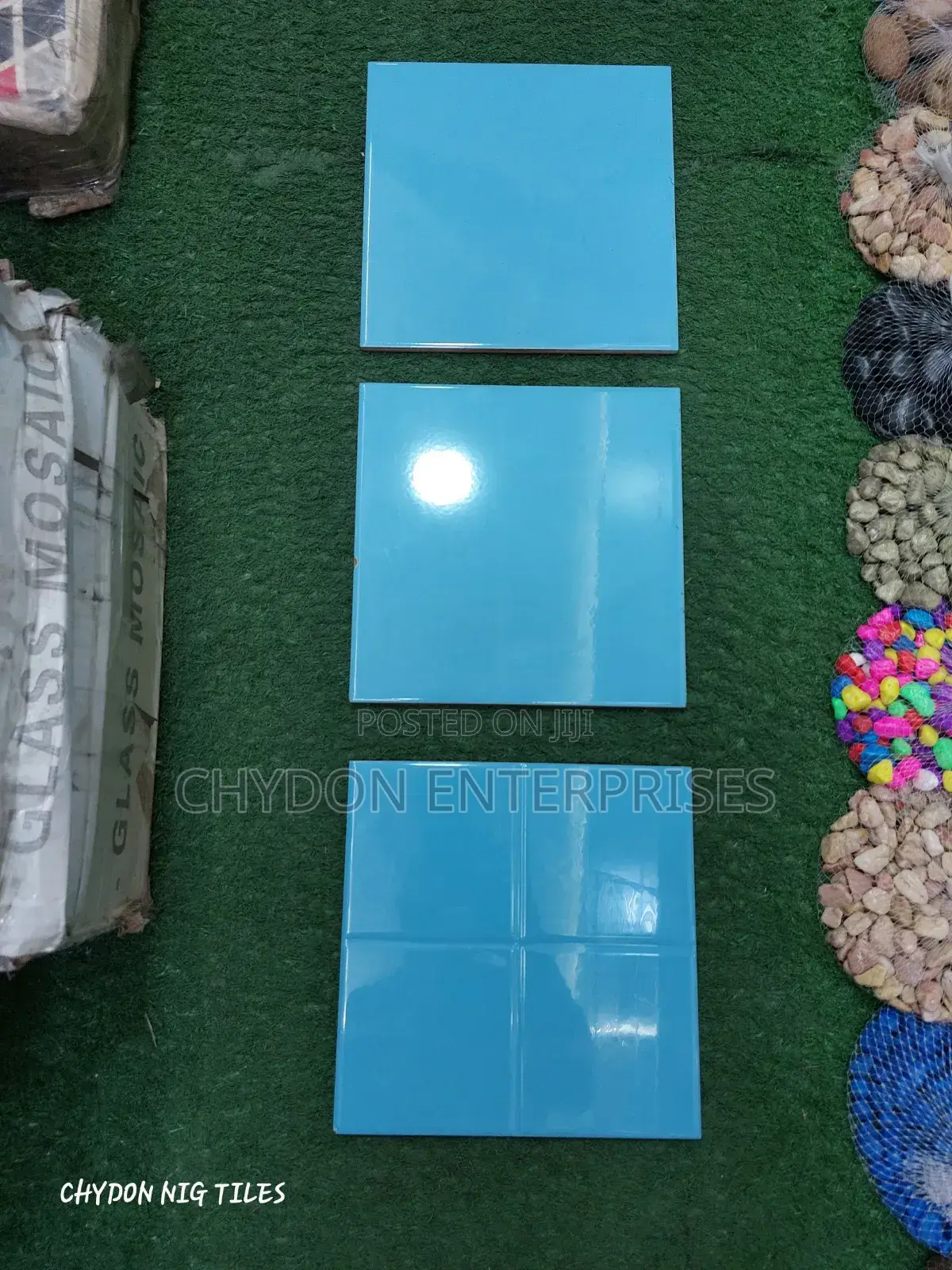 Swimming Pool Tiles 20by20
