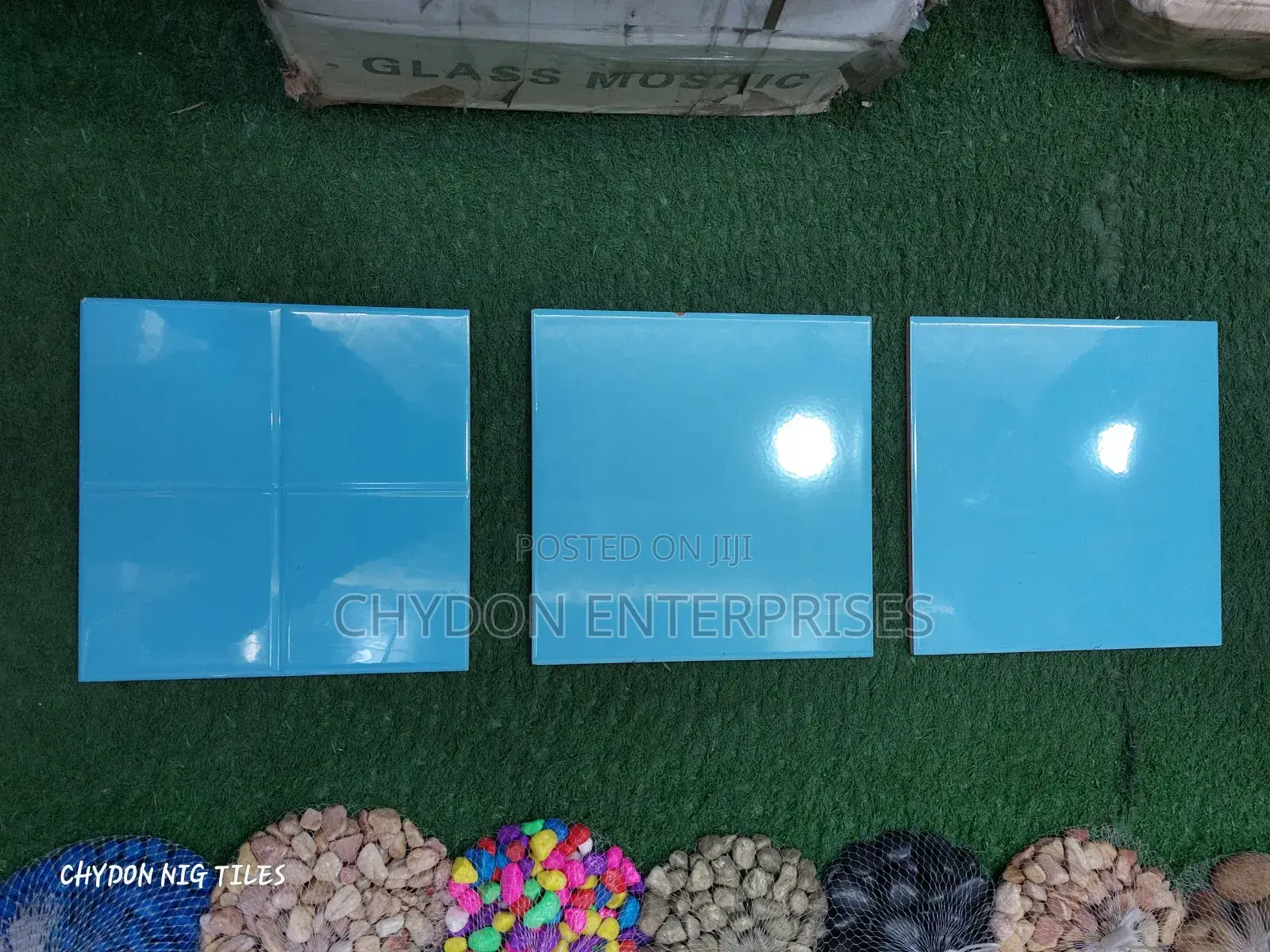 Swimming Pool Tiles 20by20