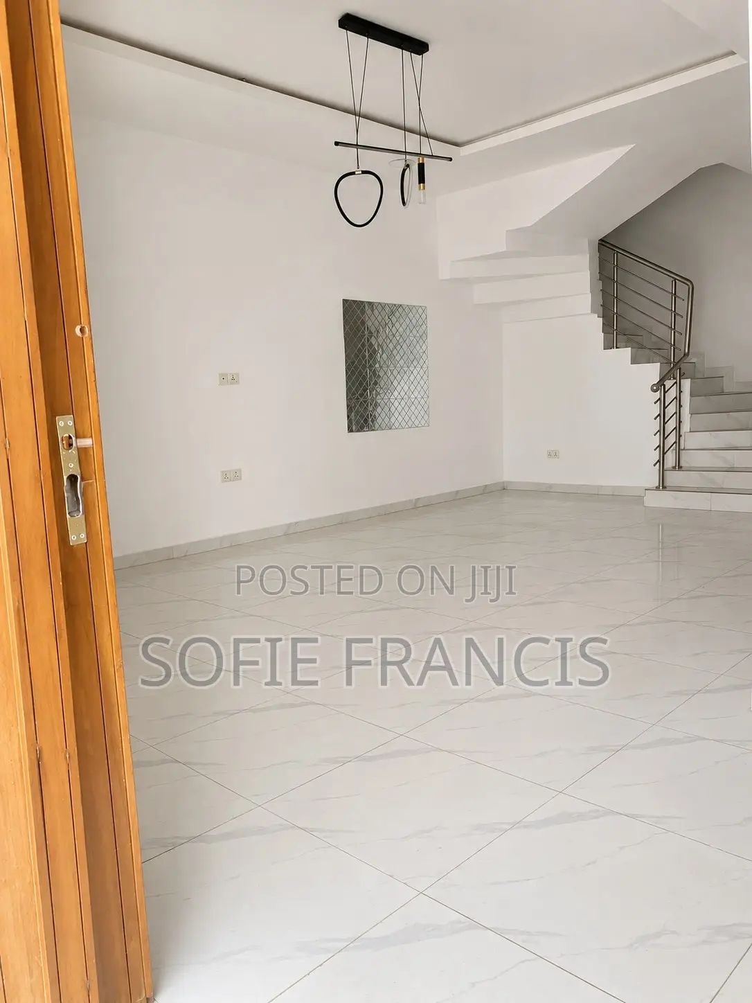 4bdrm Duplex in Harris Drive, VGC / Ajah for rent