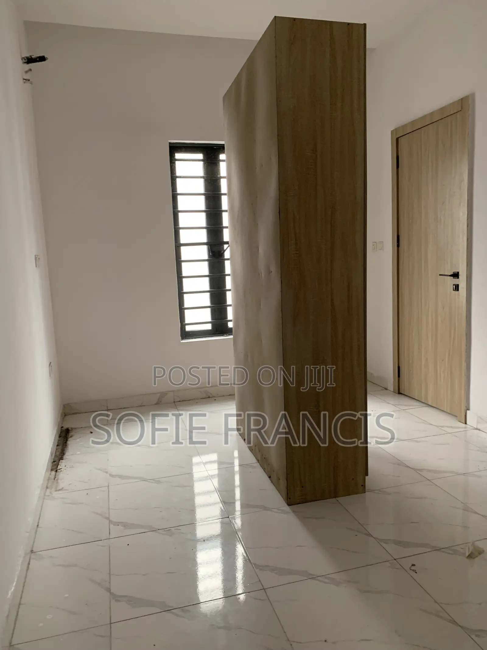 4bdrm Duplex in Harris Drive, VGC / Ajah for rent