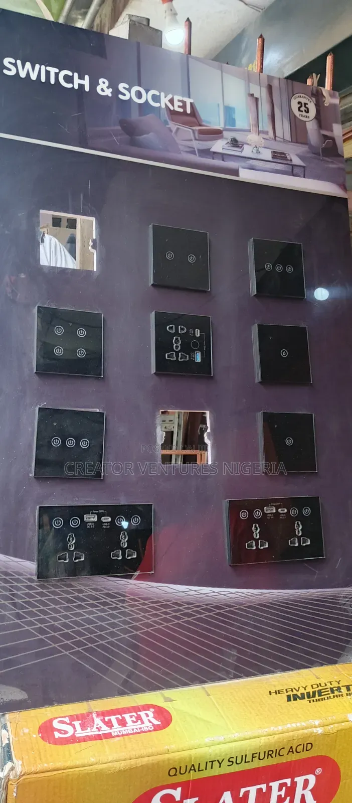 Wifi Smart Sockets,fully Copper,1 Gang,2 Gang,3 Gang, Water Heater,etc