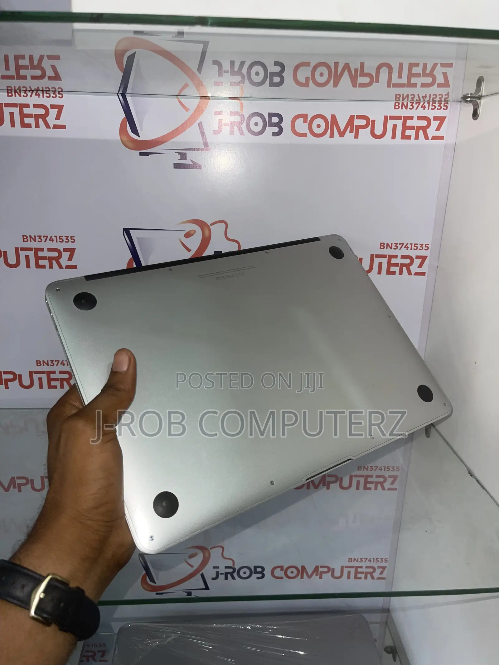 Laptop Apple MacBook Air 2015 8GB Intel Core i5 SSD 128GB