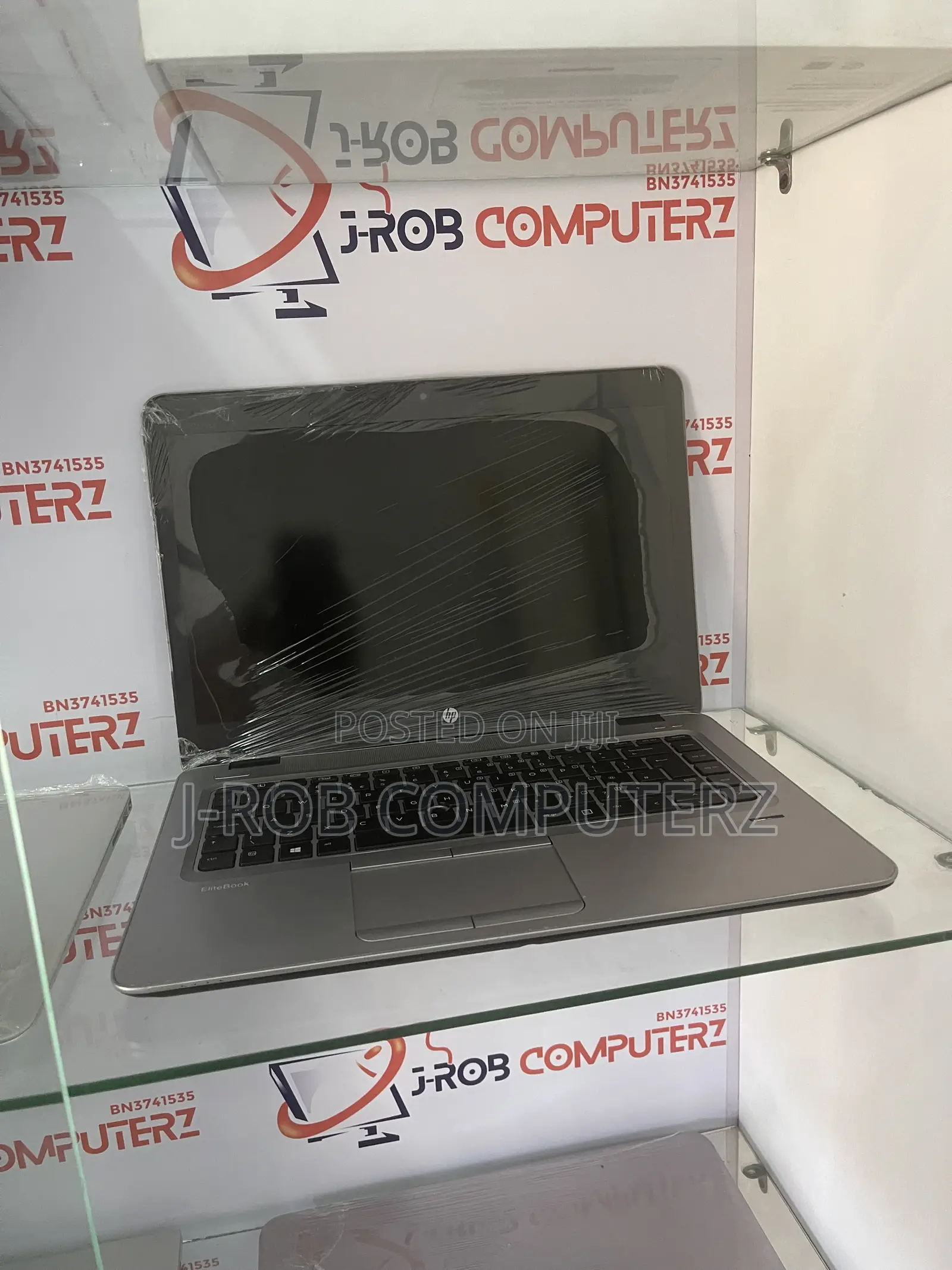 Laptop HP EliteBook 840 G4 16GB Intel Core i7 SSD 256GB