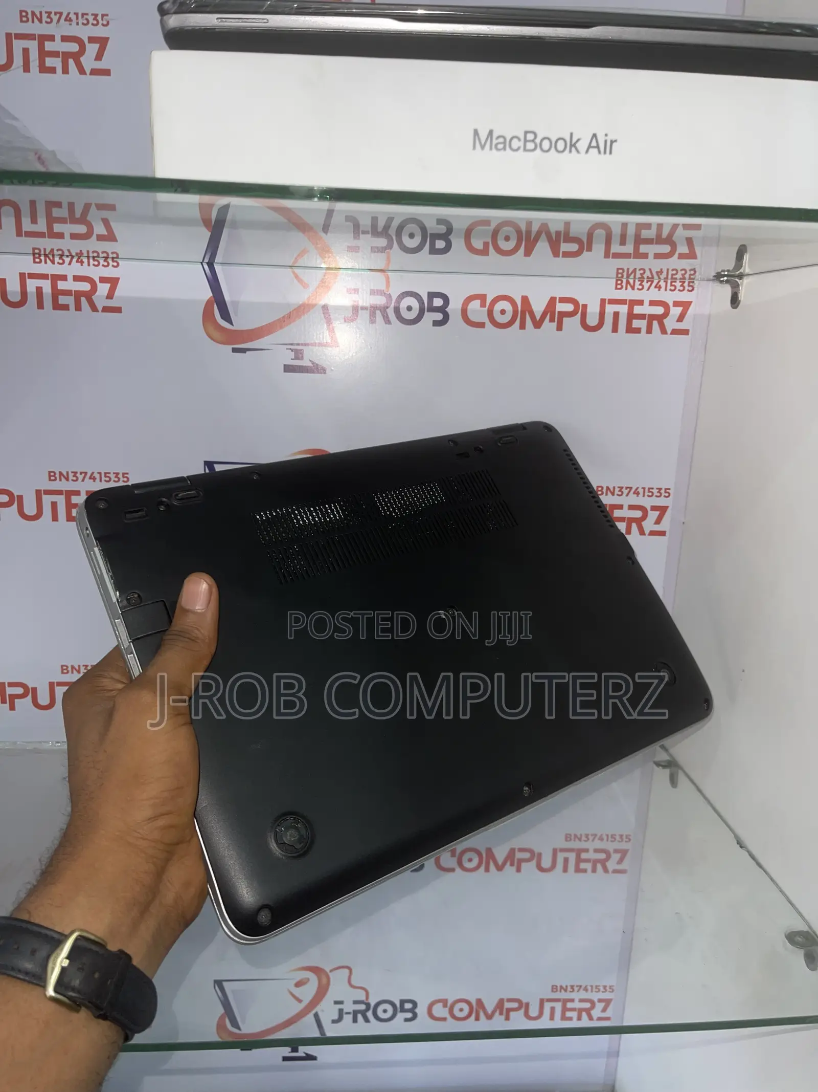 Laptop HP EliteBook 840 G4 16GB Intel Core i7 SSD 256GB