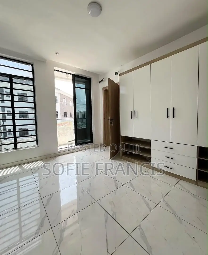 2bdrm Apartment in Ikate for rent