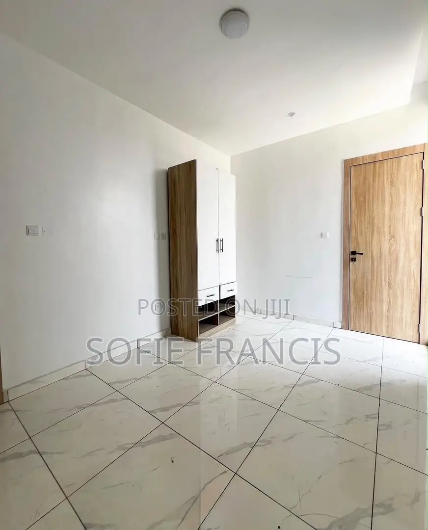 2bdrm Apartment in Ikate for rent