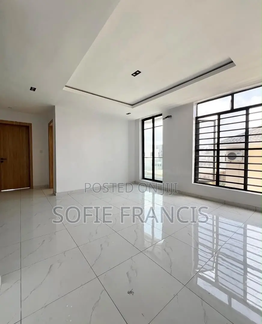 2bdrm Apartment in Ikate for rent