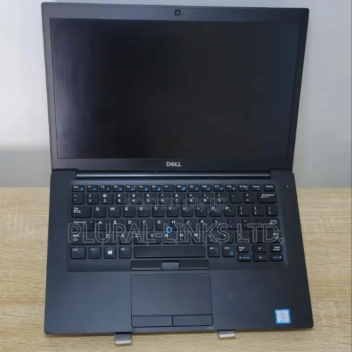 Laptop Dell Latitude 7490 16GB Intel Core i7 SSD 512GB