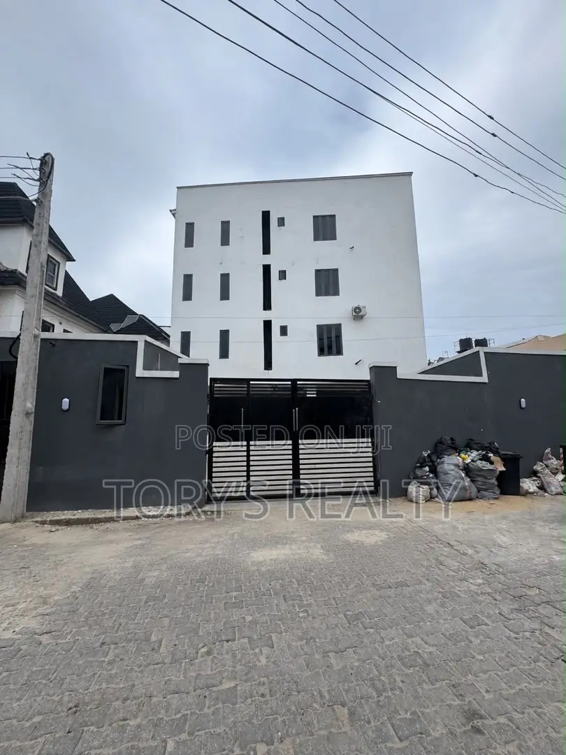 2bdrm Apartment in Ologolo for sale