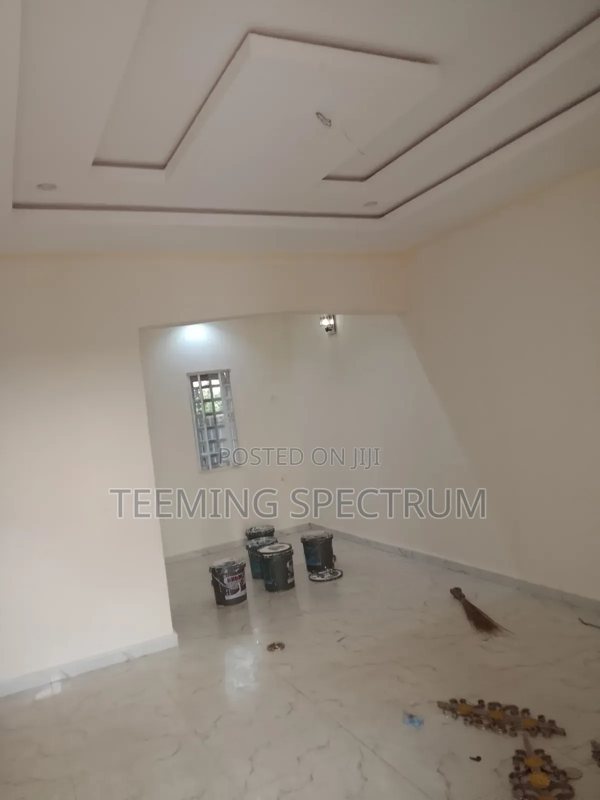 2bdrm Apartment in Benin City for rent