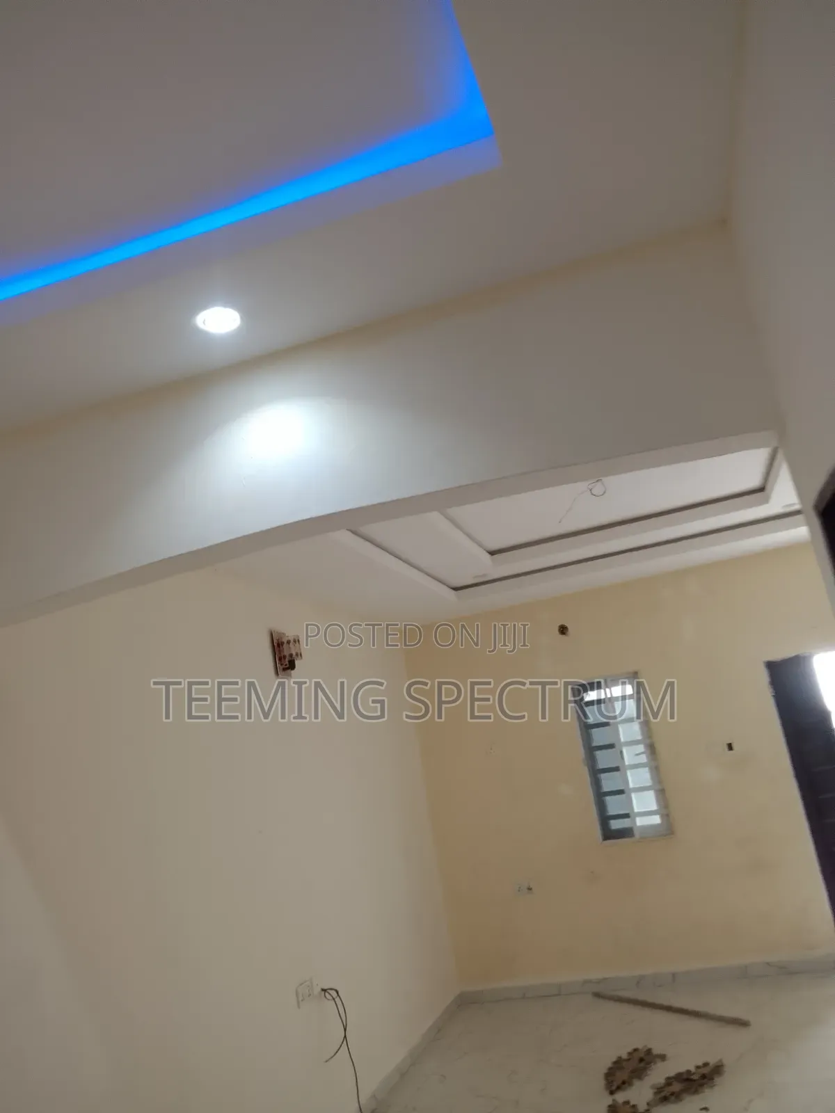 2bdrm Apartment in Benin City for rent
