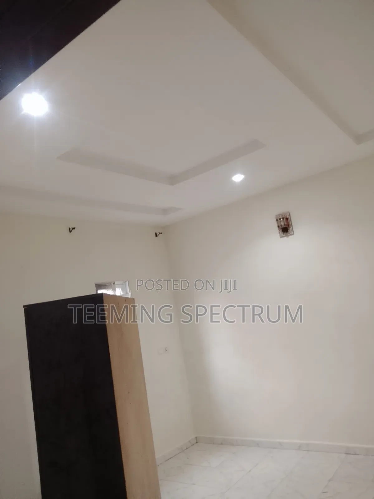 2bdrm Apartment in Benin City for rent