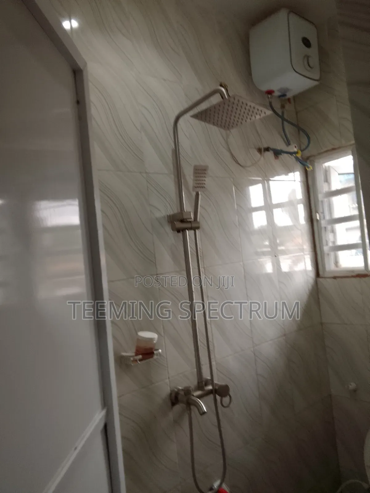 2bdrm Apartment in Benin City for rent