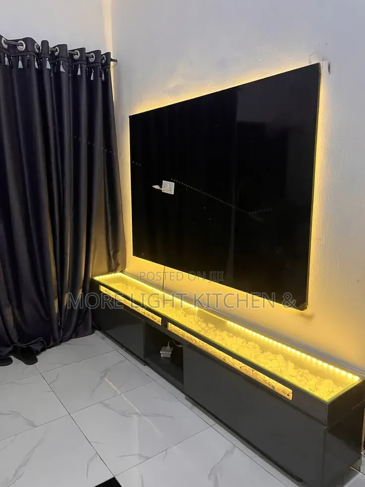 TV Console