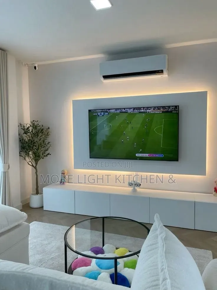 TV Console