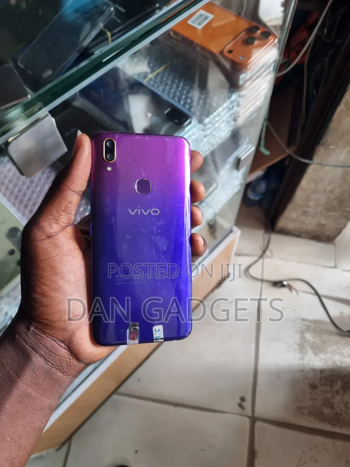 Vivo Y85 64 GB