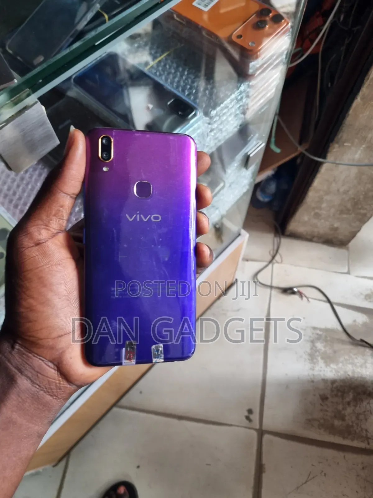 Vivo Y85 64 GB