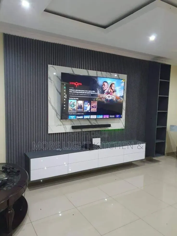 TV Console