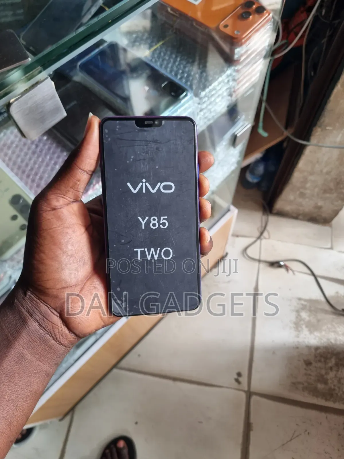 Vivo Y85 64 GB