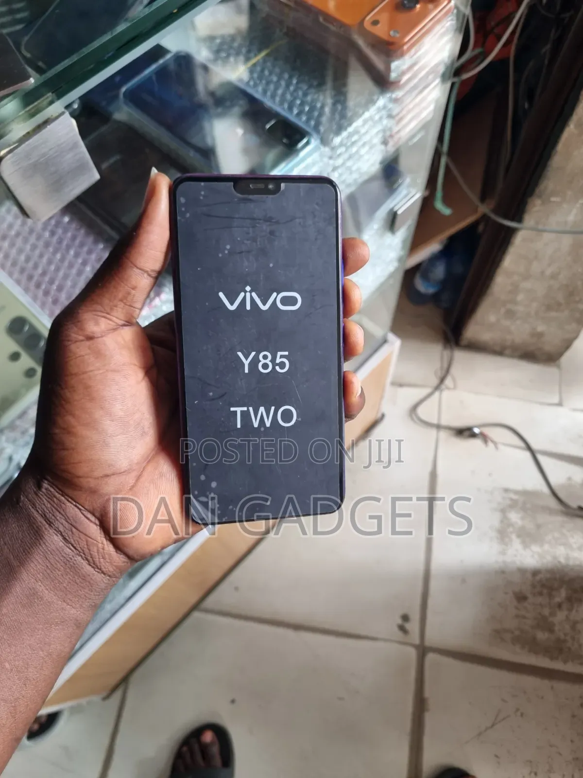 Vivo Y85 64 GB