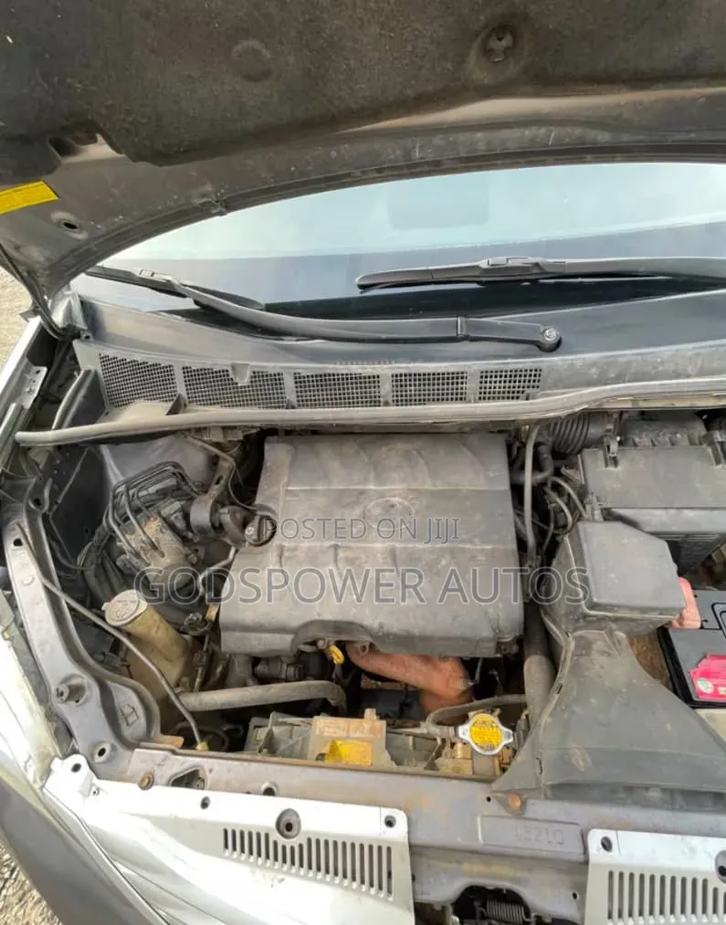 Toyota Sienna 2013 Gray