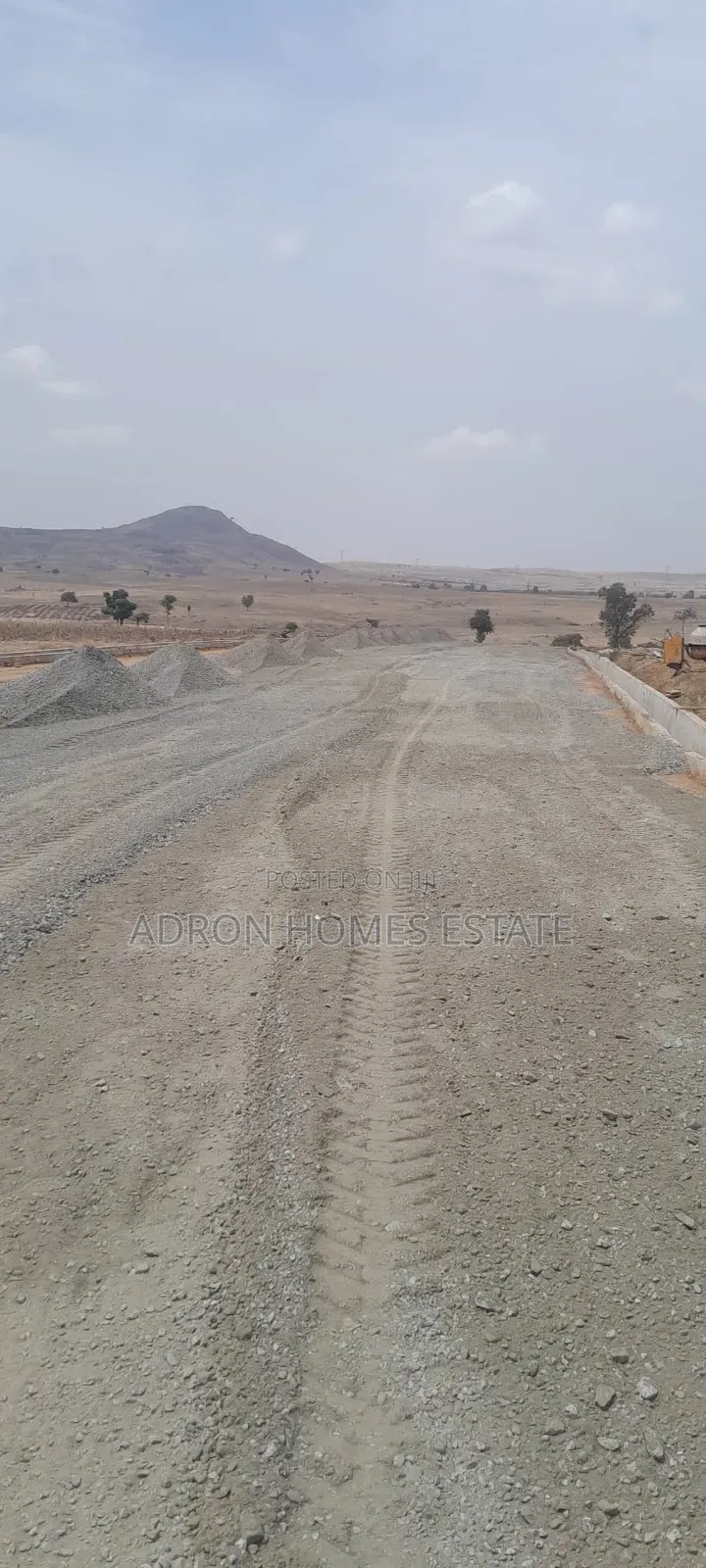 Estate Land