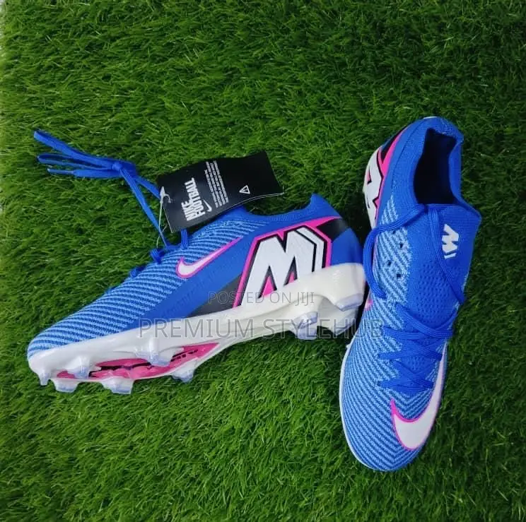 Big Sized Nike Football Boots (Size 47 48)