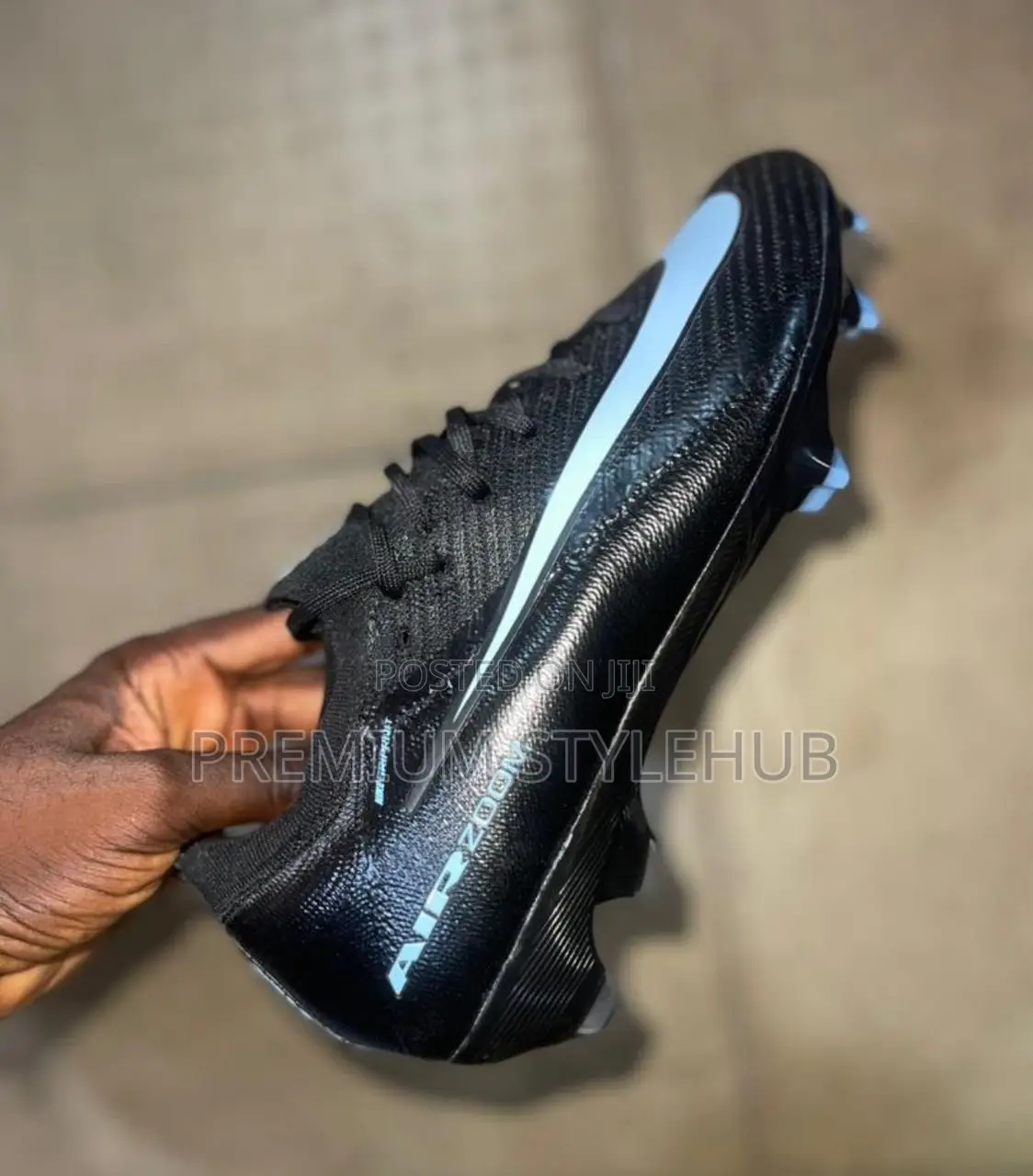 Big Sized Nike Football Boots (Size 47 48)