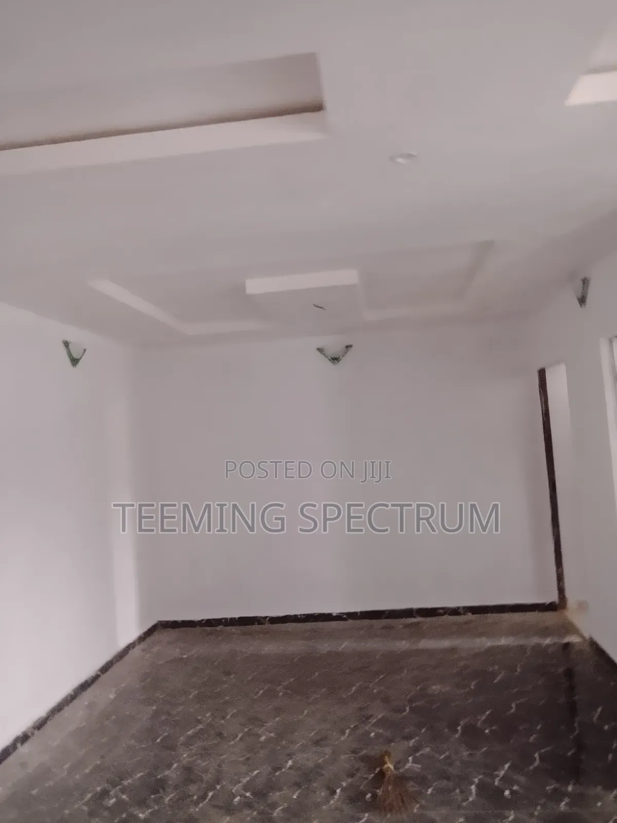 2bdrm Apartment in Benin City for rent