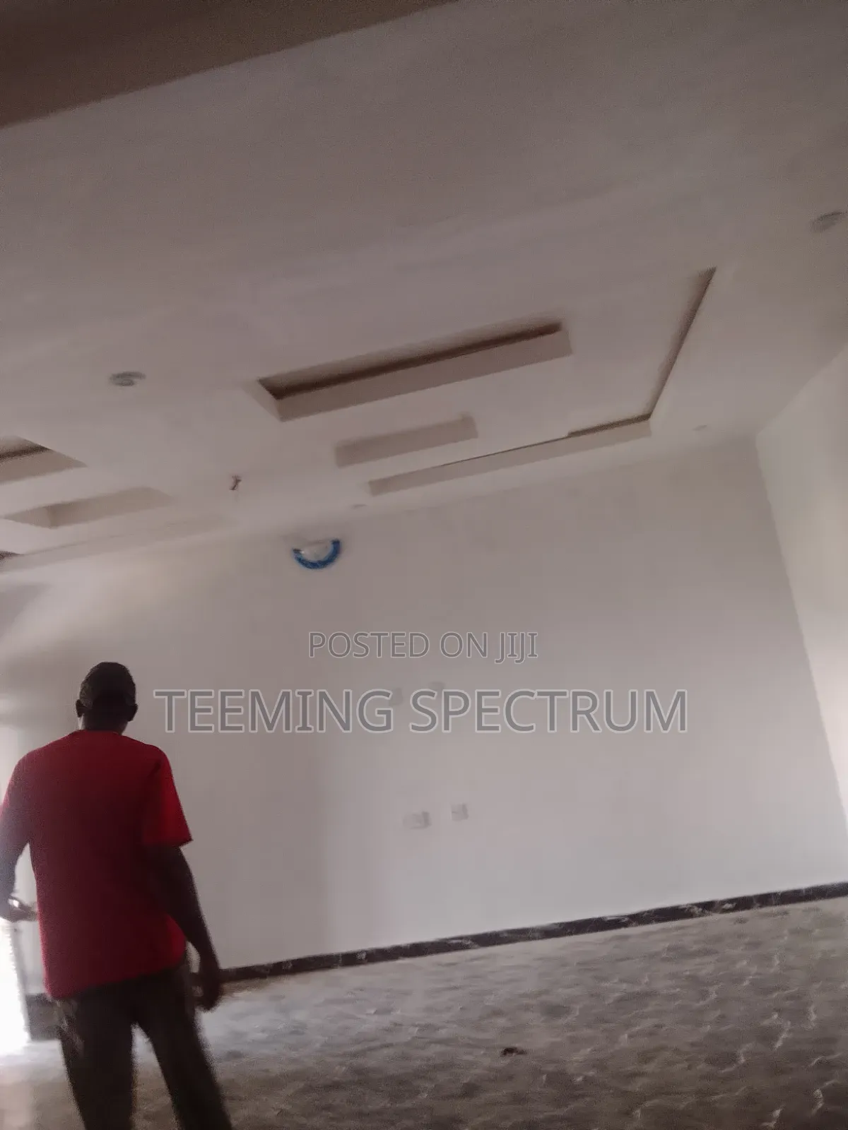2bdrm Apartment in Benin City for rent