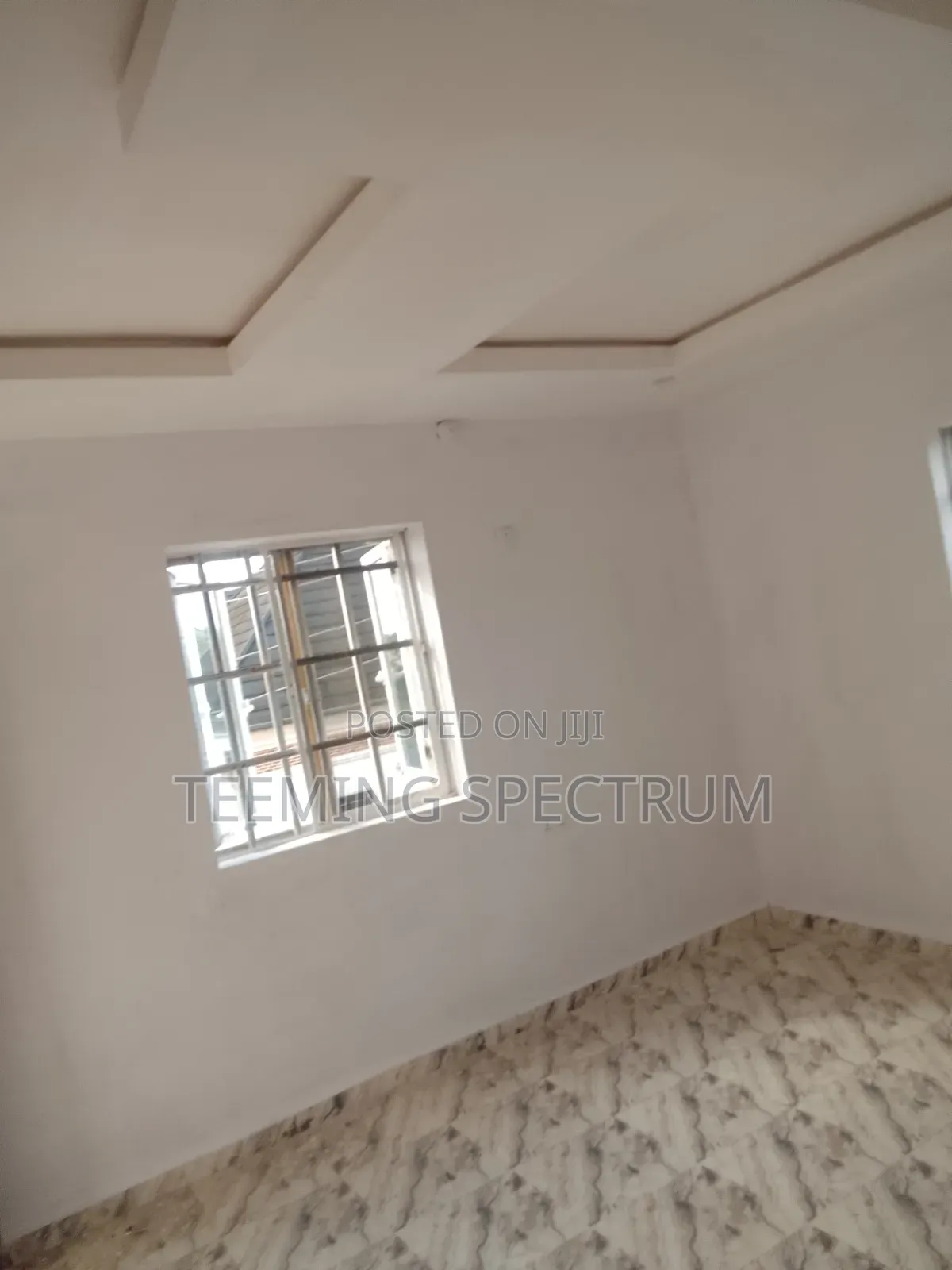 2bdrm Apartment in Benin City for rent