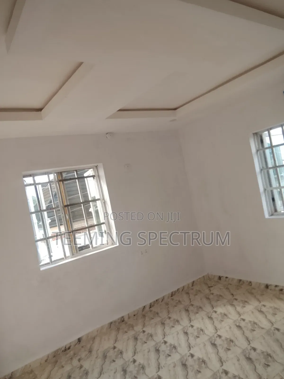 2bdrm Apartment in Benin City for rent