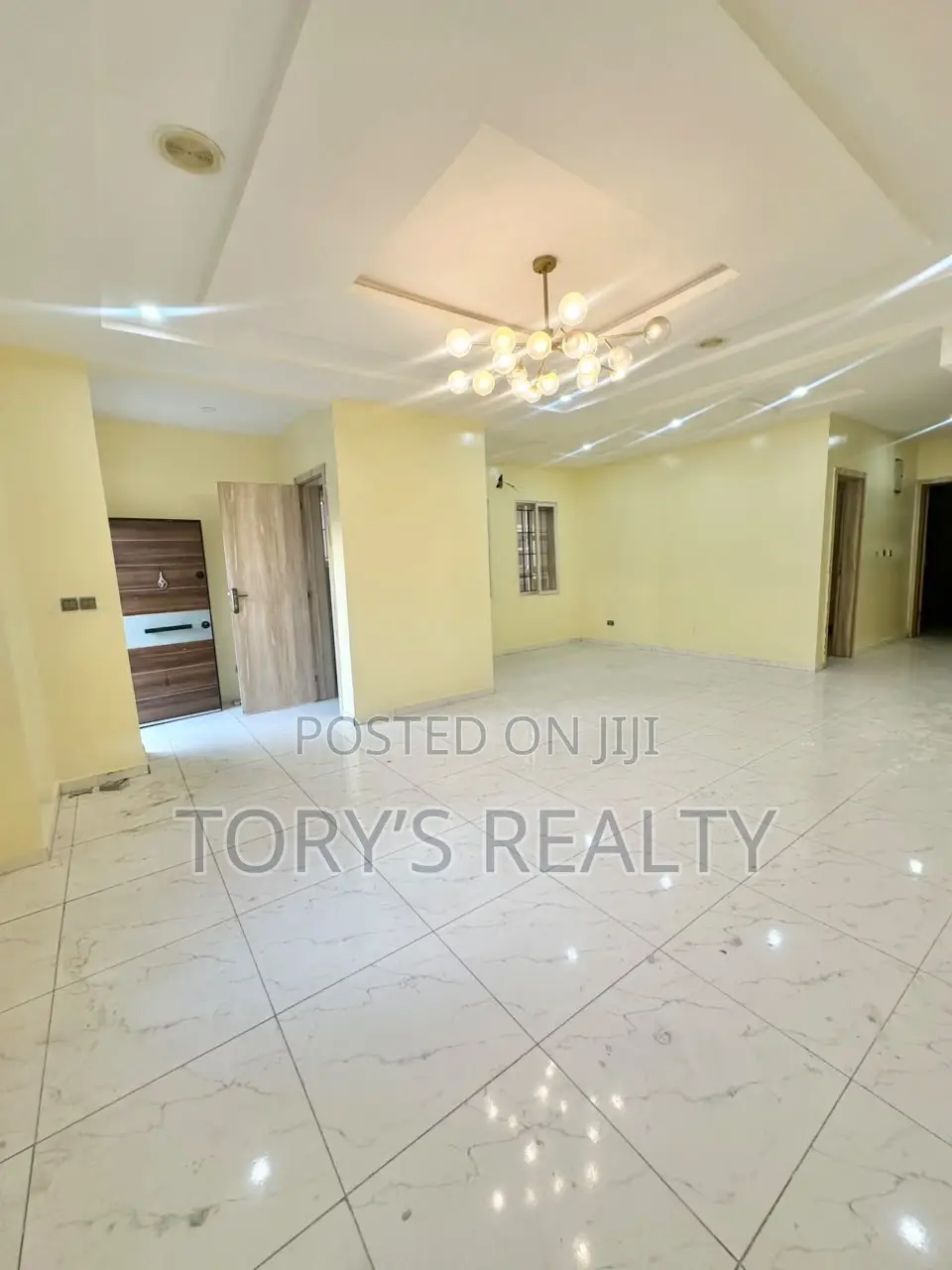 1bdrm Apartment in Lekki Phase 2 for rent