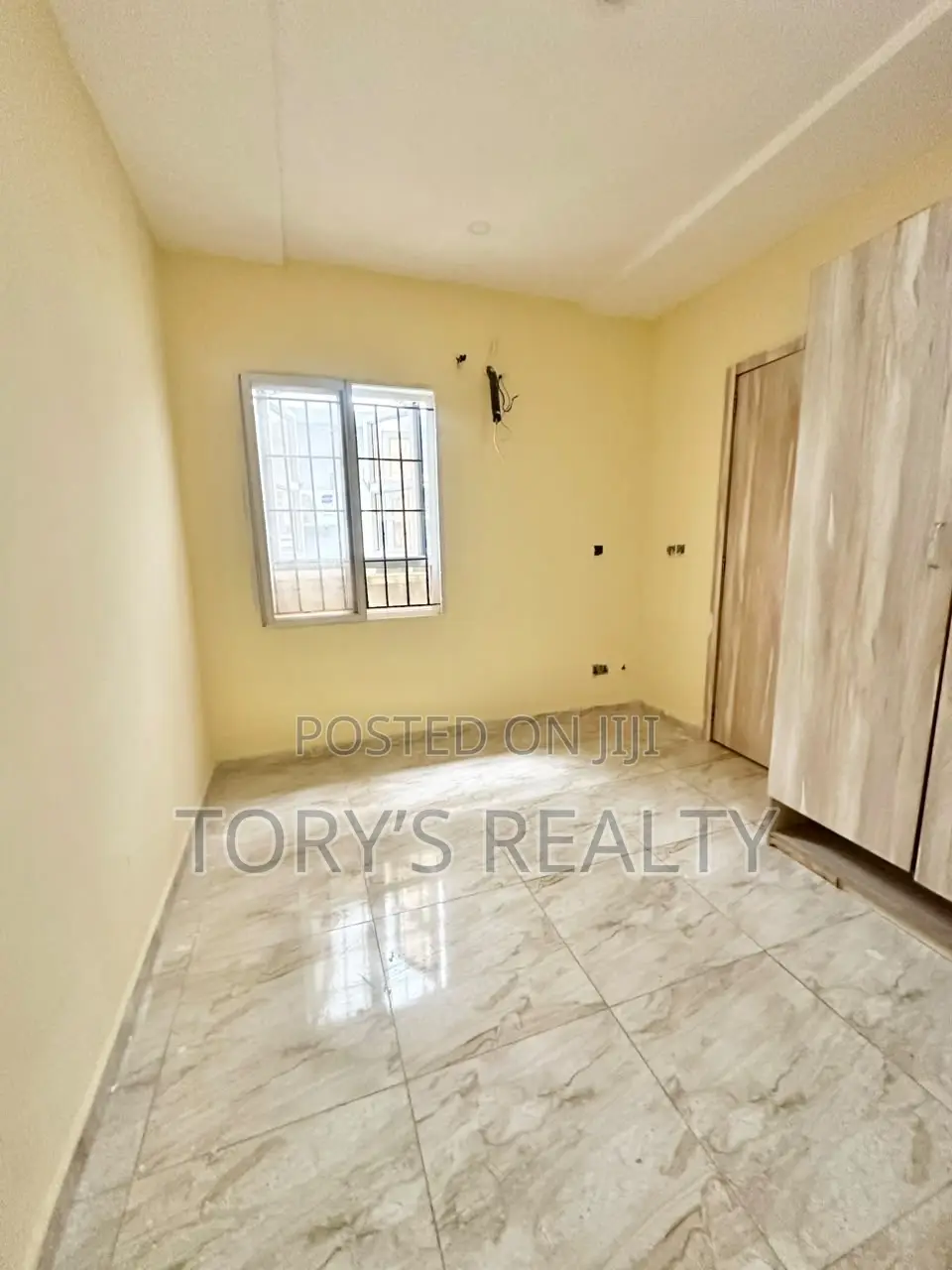 1bdrm Apartment in Lekki Phase 2 for rent