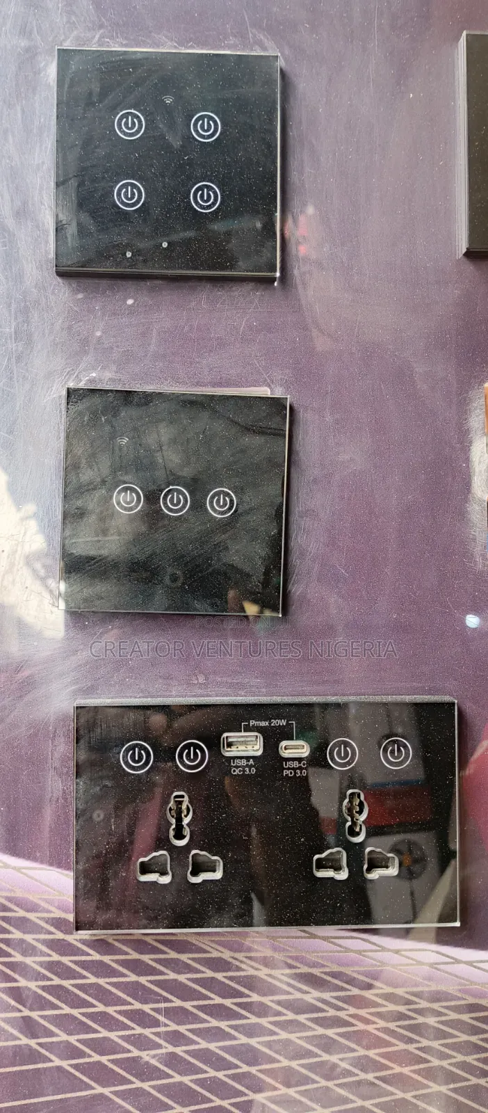 Wifi Smart Sockets,fully Copper,1 Gang,2 Gang,3 Gang,4 GANG,WT USB,etc