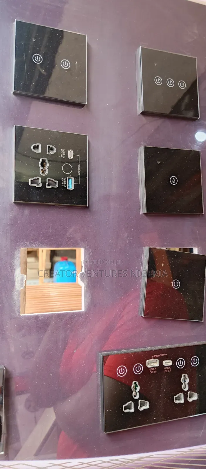 Wifi Smart Sockets,fully Copper,1 Gang,2 Gang,3 Gang,4 GANG,WT USB,etc