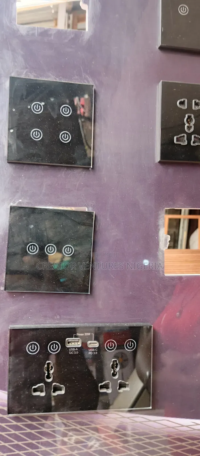 Wifi Smart Sockets,fully Copper,1 Gang,2 Gang,3 Gang,4 GANG,WT USB,etc