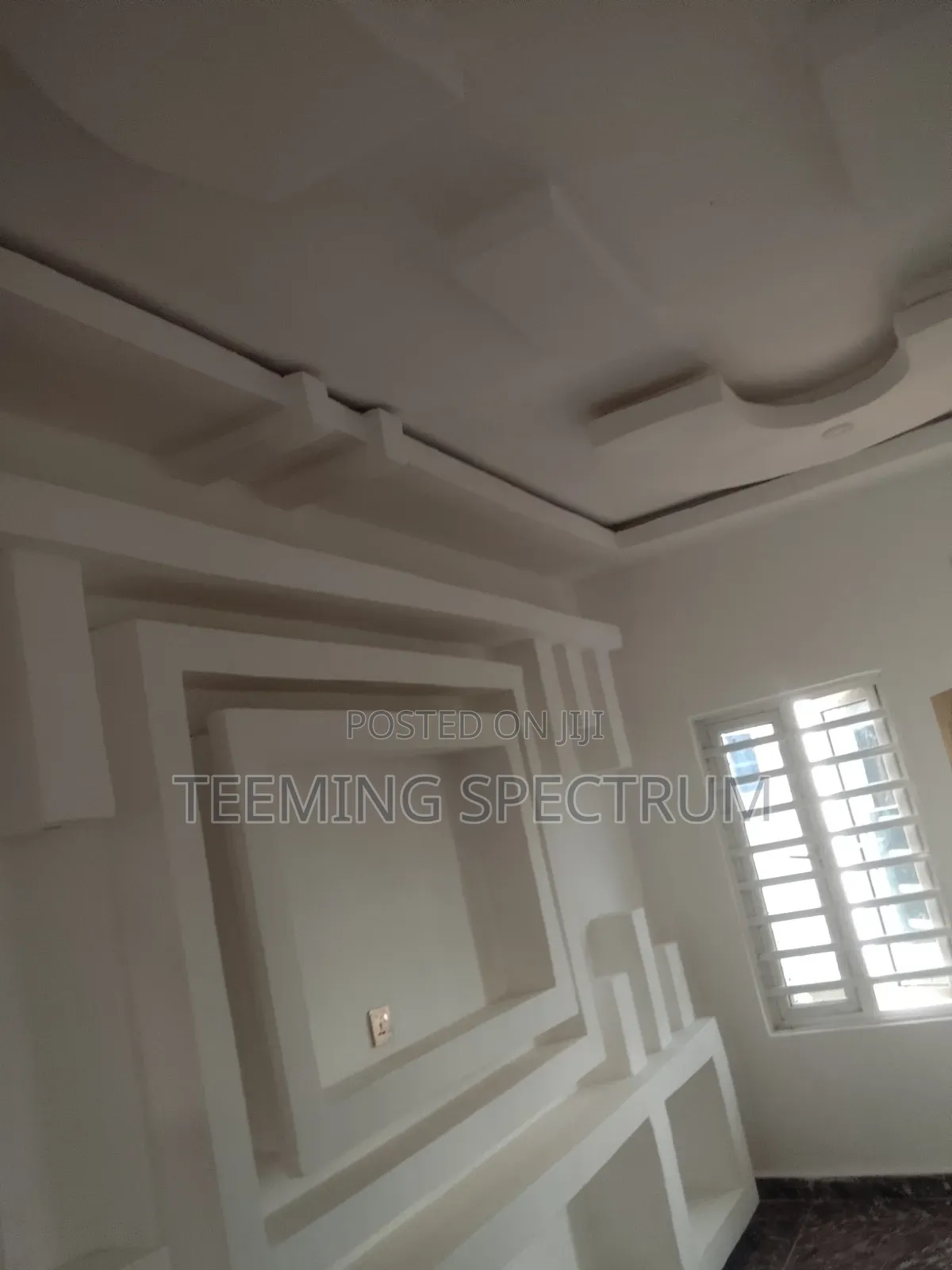 2bdrm Apartment in Benin City for rent