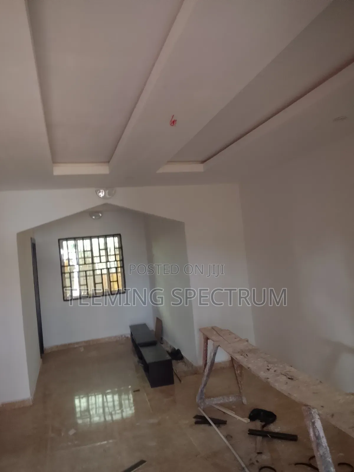 2bdrm Apartment in Benin City for rent