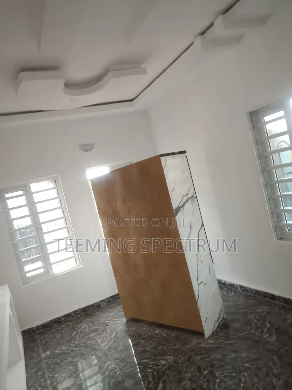 2bdrm Apartment in Benin City for rent