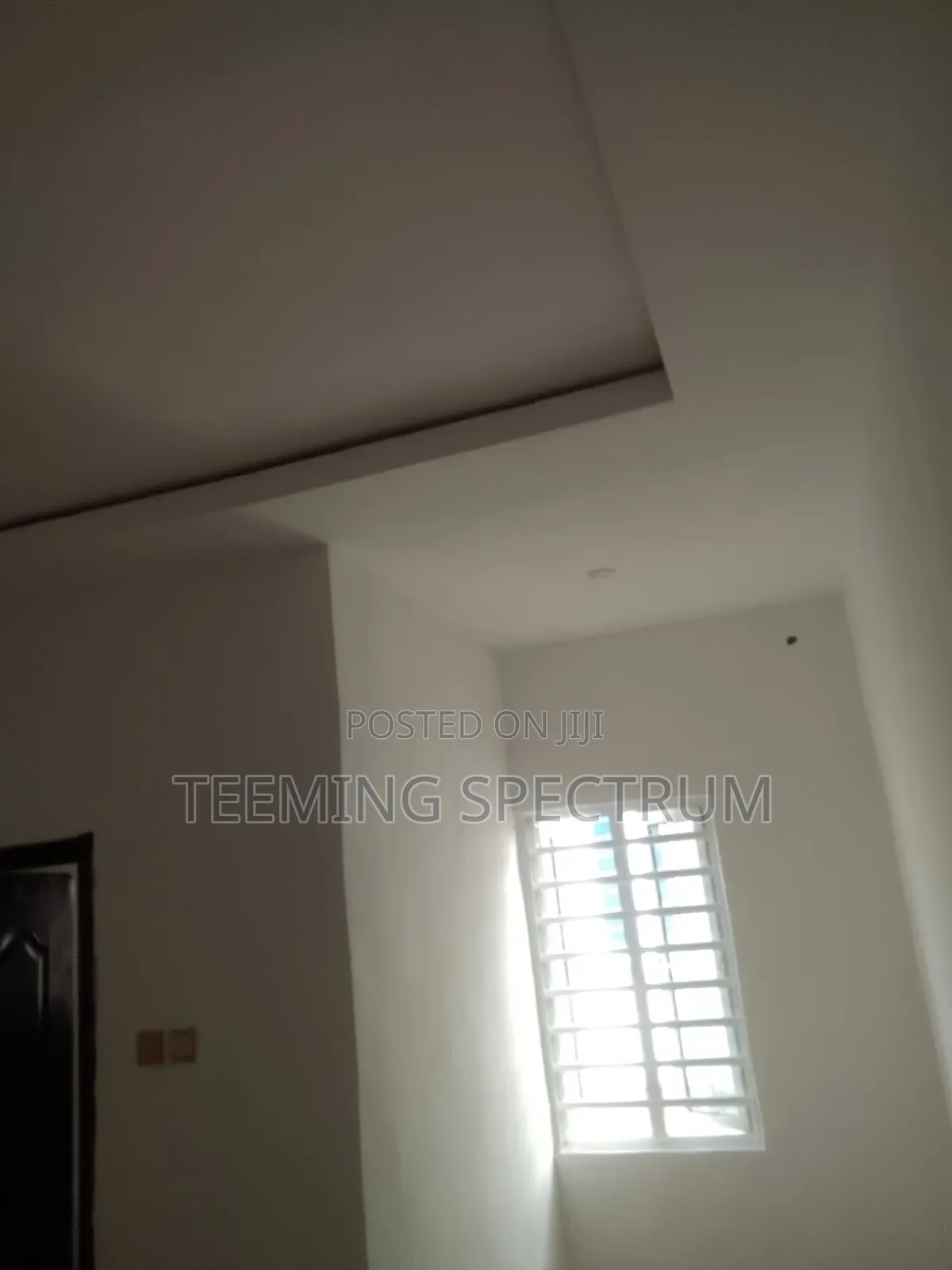 2bdrm Apartment in Benin City for rent