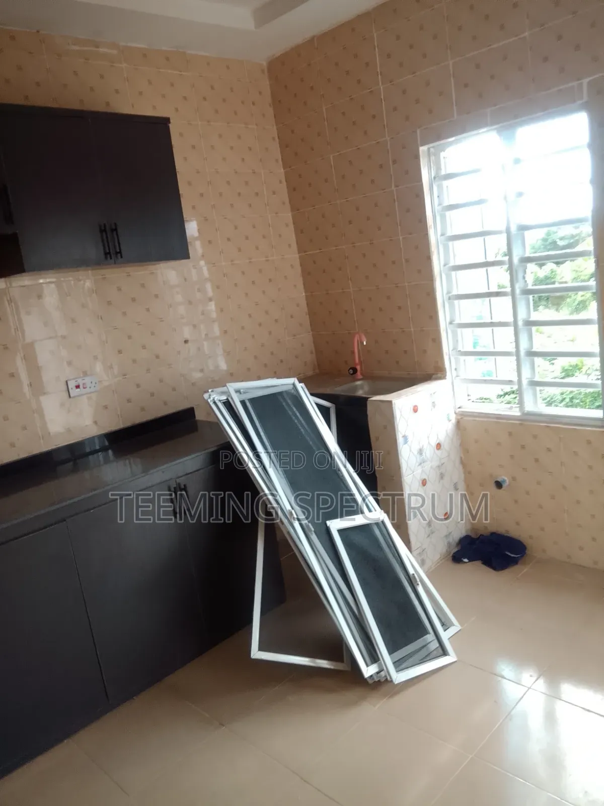 2bdrm Apartment in Benin City for rent