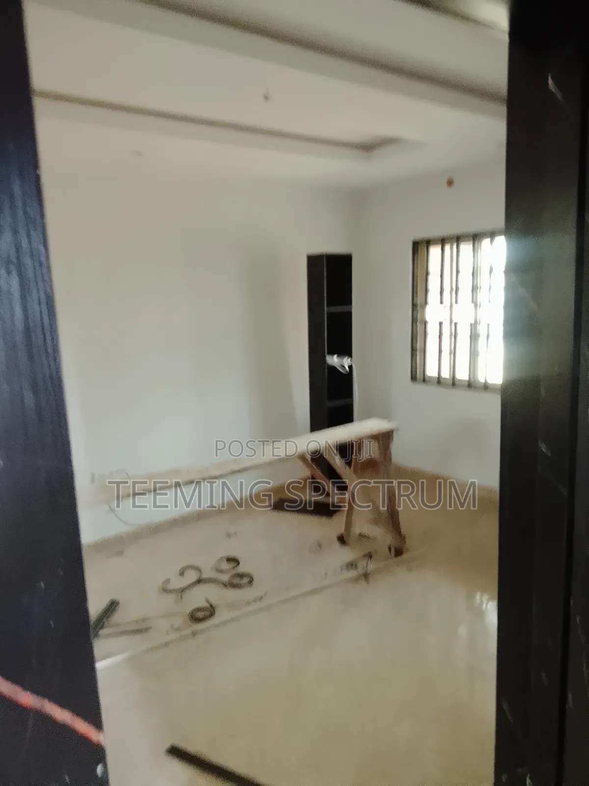 2bdrm Apartment in Benin City for rent