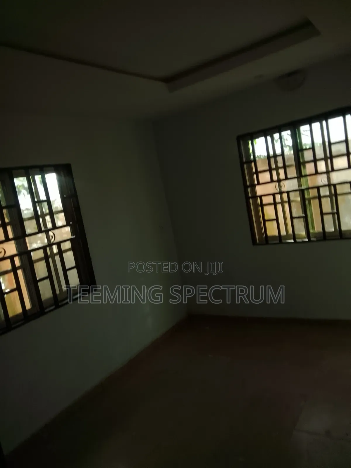 2bdrm Apartment in Benin City for rent