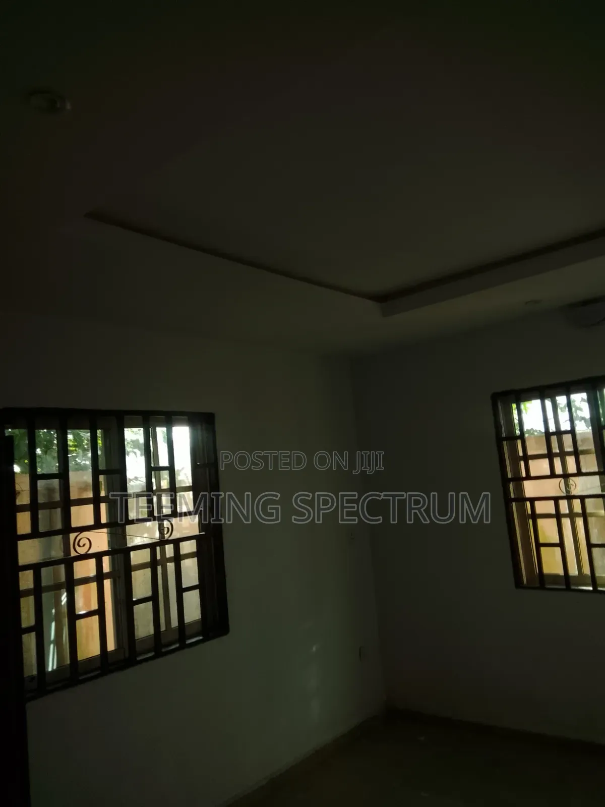2bdrm Apartment in Benin City for rent