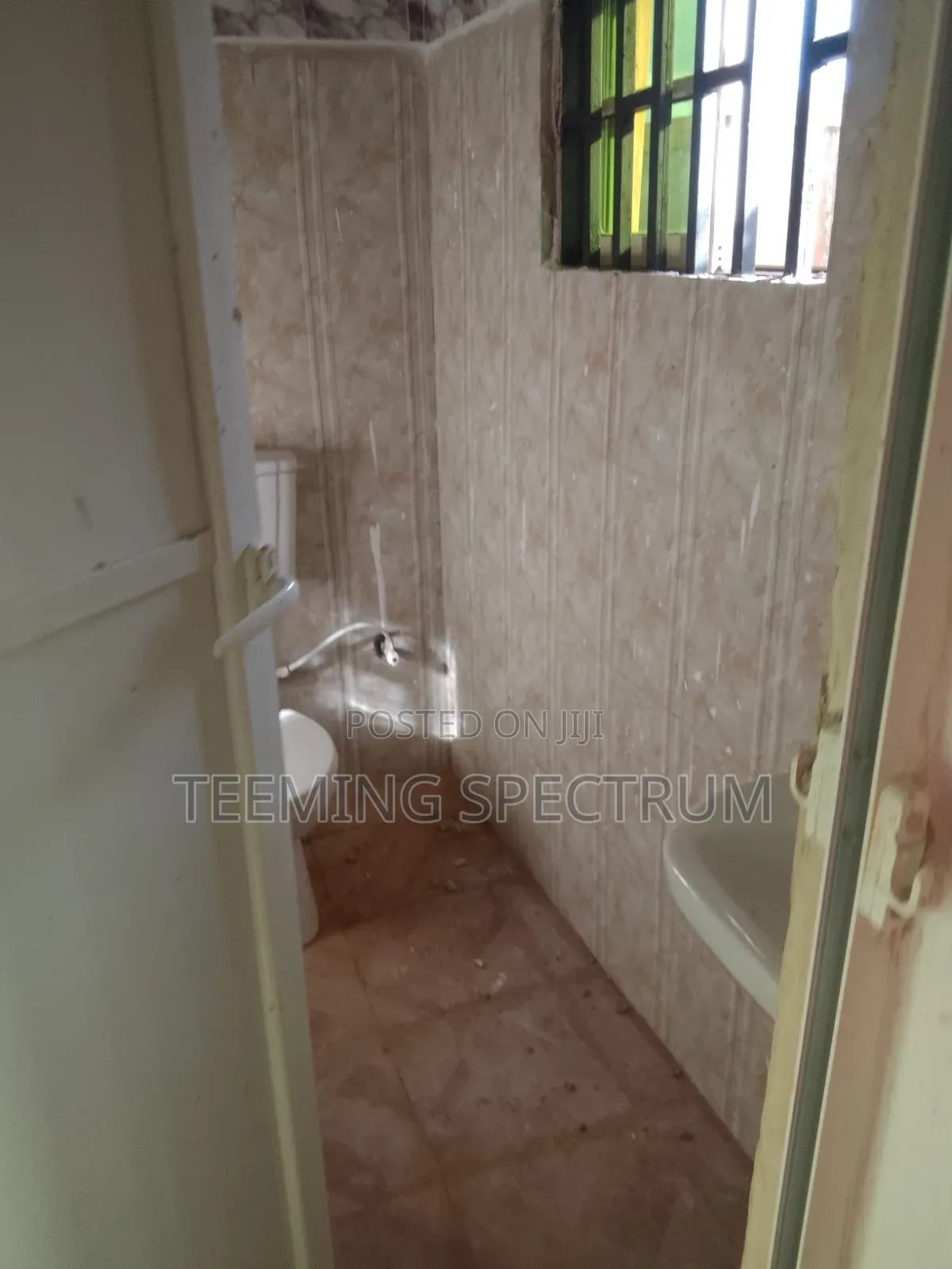 2bdrm Apartment in Benin City for rent