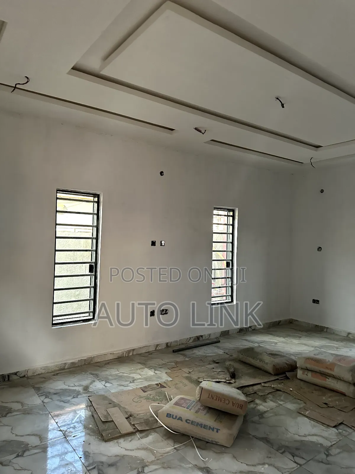3bdrm Bungalow in Enugu for rent