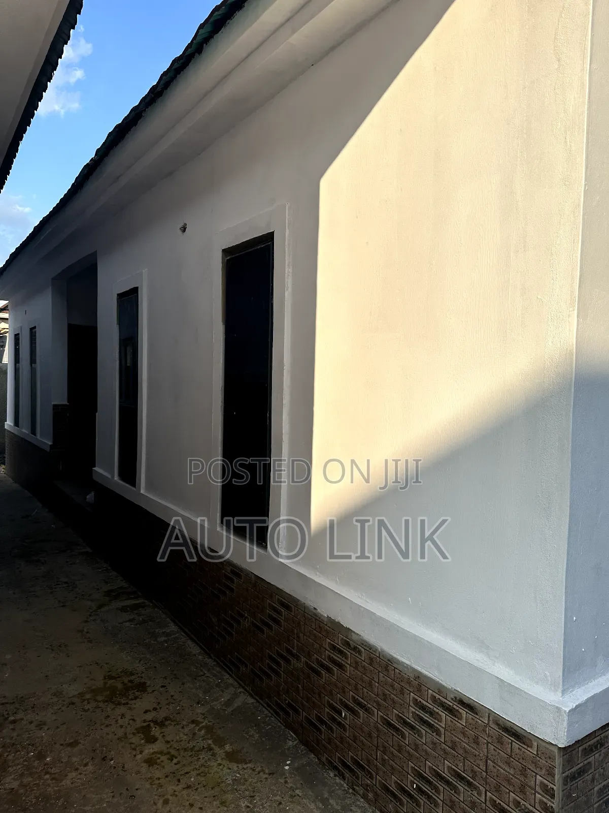 3bdrm Bungalow in Enugu for rent
