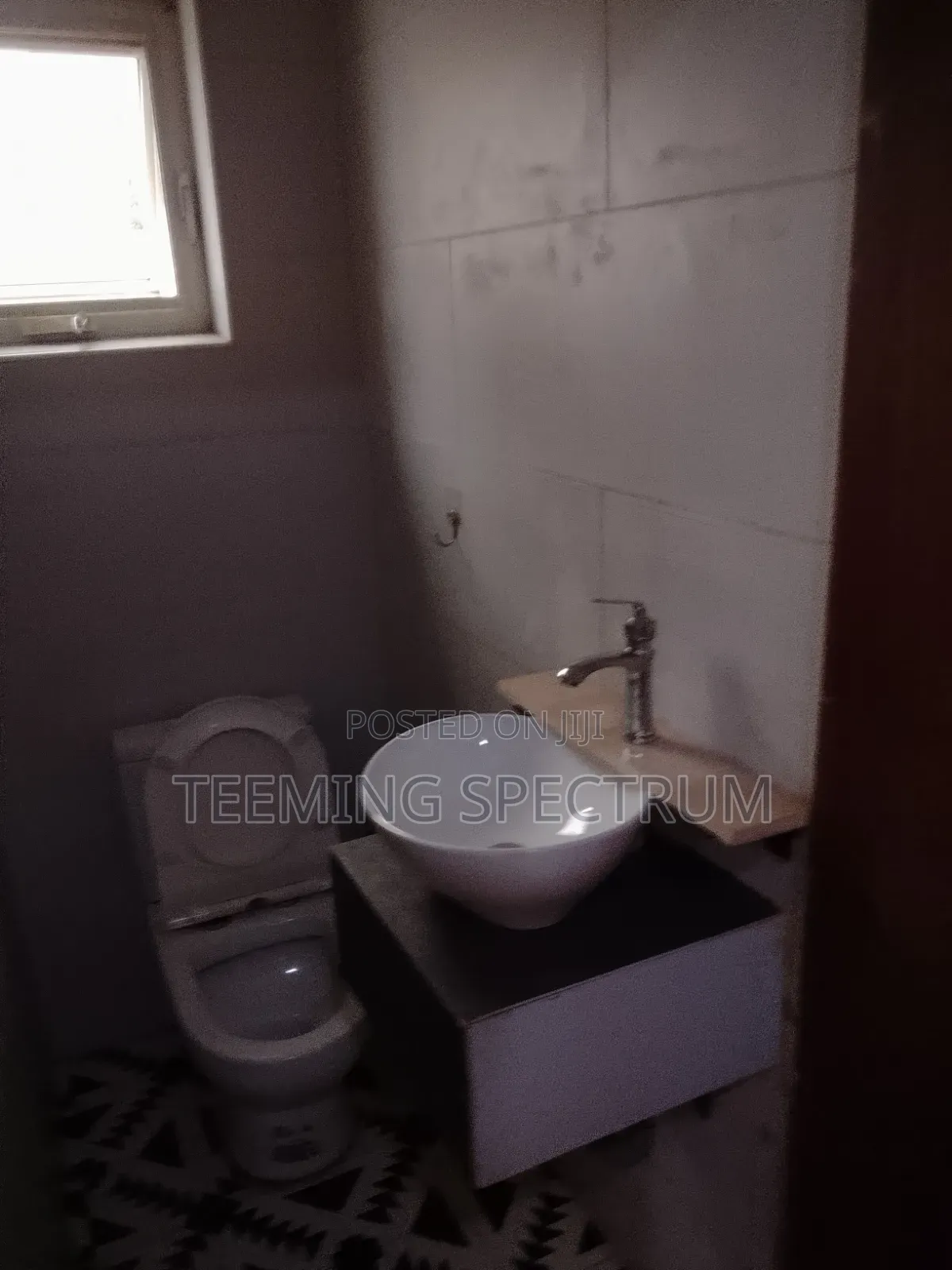 3bdrm Apartment in Benin City for rent