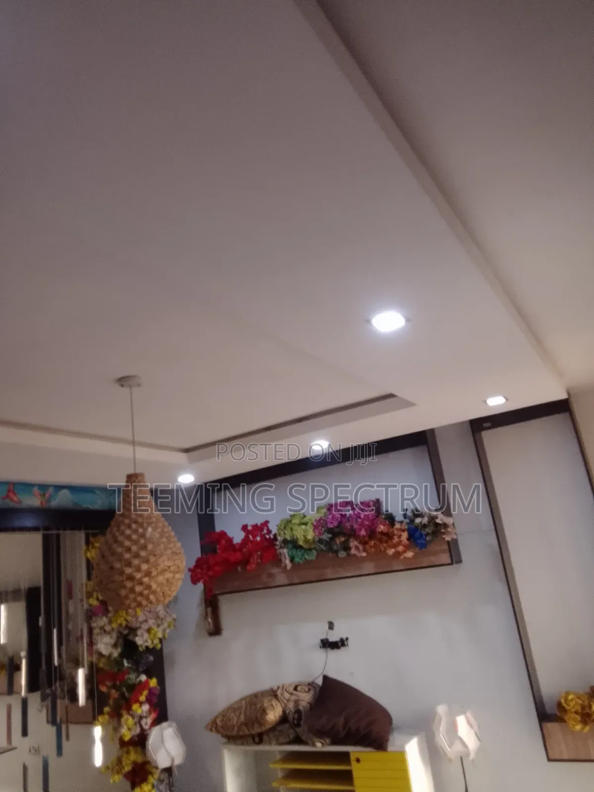 3bdrm Apartment in Benin City for rent